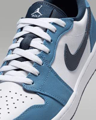 【新品未使用】 NIKE AIR JORDAN 1 LOW G 24.5㎝ Air Jordan 1 Low G Golf Shoes. Nike.com